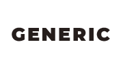GENERIC GENERIC