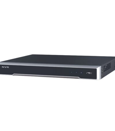 HIK-7608NI-I2-8P HIK-7608NI-I2-8P